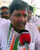 Siddaramaiah